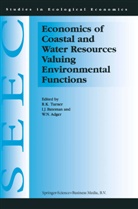 W. N. Adger, W.N. Adger, I. J. Bateman, I.J. Bateman, Ian J Bateman, Ian J. Bateman... - Economics of Coastal and Water Resources: Valuing Environmental Functions
