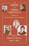 Eberhard Knobloch, Symposium on the History of Modern Mathe, Eberhard Knobloch, Eberhard (Technische Universitat Berlin) Knobloch, David E. Rowe - History of Modern Mathematics