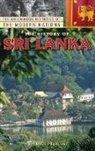 Patrick Peebles - The History of Sri Lanka