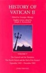 Alberigo, Giuseppe Alberigo, Joseph A Komonchak, Joseph A. Komonchak - History of vatican ii