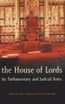 Paul Carmichael, Brice Dickson, Paul Carmichael, Carmichael Paul, Brice Dickson, Dickson Brice - The House of Lords