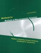 Santanu Chatterjee, Michael Hendrickson, Michael K. Hendrickson, Stephen J. Turnovsky, Stephen J. Chatterjee Turnovsky - Workbook for Methods of Macroeconomic Dynamics
