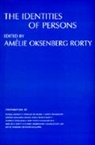 Amelie Oksenberg Rorty, Amélie Oksenberg Rorty, Amélie Oksenberg Rorty, Am?lie Oksenberg Rorty, Ama1/2lie Oksenberg Rorty, Amelia O. Rorty... - Identities of Persons