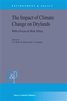 A. J. Dietz, A.J Dietz, A.J. Dietz, Ruben, R Ruben, R. Ruben... - The Impact of Climate Change on Drylands