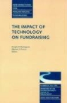 Dwight F. Poston Burlingame, Pf, Dwight F. Burlingame, Michael J. Poston - Impact of Technology on Fundraising