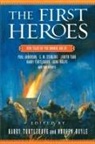 Noreen Doyle, Harry Turtledove, Noreen Doyle, Harry Turtledove - The First Heroes