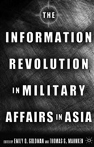 Goldman, E Goldman, E. Goldman, Emily Goldman, Mahnken, Mahnken... - Information Revolution in Military Affairs