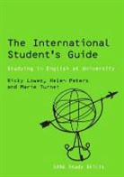 Ricki Lowes, Ricki Peters Lowes, Ricky Lowes, Ricky Peters Lowes, Helen Peters, Ricky Lowes... - International Student''s Guide