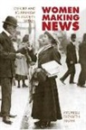 Michelle Tusan, Michelle Elizabeth Tusan - Women Making News