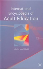 Leona English, English, L English, L. English, Leona M. English - The International Encyclopedia of Adult Education