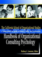 RL Lowman, Rodney L. Lowman, Rodney L. (California School of Organizati Lowman, Rodney L. California School of Organizatio Lowman, LOWMAN RODNEY CALIFORNIA SCHOOL, Rodney L. Lowman... - California School of Organizational Studies Handbook of