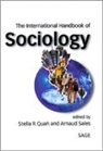Dr. Stella R. Sales Quah, Stella R. Quah, Stella R. Sales Quah, Dr. Stella R. Quah, Stella R Quah, Stella R R Quah... - International Handbook of Sociology