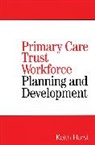 Hurst, K Hurst, Keith Hurst - Primary Care Trust Workforce