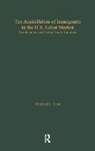 Michael E Hurst, Michael E. Hurst, Michael E. B.elliot Hurst, Michael E.b.elliot- Hurst, HURST BY MICHAEL, E. Hurst Michael... - Assimilation of Immigrants in the U.s. Labor Market