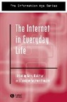 Caroline Haythornthwaite, Wellman, B Wellman, Barry Haythornthwaite Wellman, WELLMAN BARRY HAYTHORNTHWAITE CA, Caroline Haythornthwaite... - Internet in Everyday Life