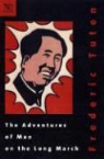 Frederic Tuten - Adventures of Mao on the Long March