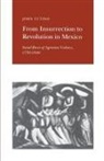 John Tutino, Tutino John - From Insurrection to Revolution in Mexico