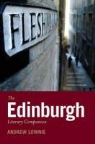 Andrew Lownie, Andrew Lownie - The Edinburgh Literary Companion