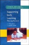 Vicky Hurst, Victoria Hurst, Victoria Joseph Hurst, Jenny Joseph - Supporting Early Learning