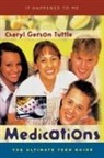 Cheryl Gerson Tuttle - Medications