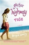 Brigid Lowry - Guitar Highway Rose