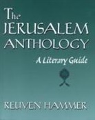 Reuven Hammer, Reuven Hammer - Jerusalem Anthology