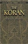 Dover Thrift Editions, J. M. Rodwell, John Medows (EDT) Rodwell - The Koran