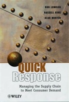 Alan Hunter, Alan Etc. King Hunter, HUNTER ALAN ETC KING RUSSELL N, Russell King, King Russell, B Lowson... - Quick Response