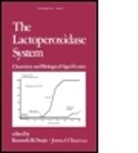 Kenneth Pruitt, Pruitt Kenneth, Kenneth M. Pruitt, Jorma O. Tenovuo - Lactoperoxidase System