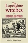 Robert Poole, Robert Poole - Lancashire Witches