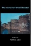 Norris Lacy, Norris J. Lacy, Norris J Lacy, Norris J. Lacy - Lancelot-Grail Reader