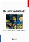 Darder, Antonia Darder, Antonia (Claremont Graduate School) Torres Darder, Antonia Torres Darder, Antonia Darder, Antonia (Claremont Graduate School) Darder... - Latino Studies Reader