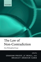 Graham Priest, Graham (Departments of Philosophy Priest, Graham Beall Priest, PRIEST GRAHAM BEALL J C ARMOUR, Bradley Armour-Garb, J C Beall... - Law of Non-Contradiction