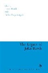 Thom Brooks, Thom (EDT)/ Freyenhagen Brooks, Fabian Freyenhagen, Thom Brooks, Fabian Freyenhagen, Freyenhagen Fabian - The Legacy of John Rawls