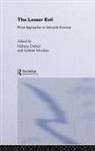 Helmut Motzkin Dubiel, DUBIEL HELMUT MOTZKIN GABRIEL, Helmut Dubiel, Dubiel Helmut, Gabriel Motzkin, Motzkin Gabriel - Lesser Evil