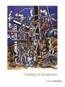 Paul Wood, Paul (EDT) Wood, Wood Paul, Paul Wood - Varieties of Modernism