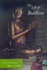 Frank E. Carbine Reynolds, Reynolds/Carbine, Jason A. Carbine, Carbine Jason A., Frank E. Reynolds - Life of Buddhism