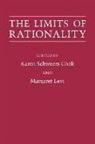 Karen Schweers Cook, Karen S. Cook, Karen Schweers Cook, Margaret Levi - The Limits of Rationality