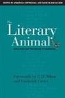 j wilson Gottschall, Jonathan Gottschall, David Sloan Wilson - Literary animal -the-