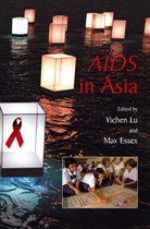 Yichen Lu, Essex, Essex, Max Essex, Yiche Lu, Yichen Lu... - AIDS in Asia