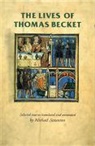 Michael Staunton, Rosemary Horrox, Simon Maclean, Michael Staunton - Lives of Thomas Becket