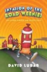 David Lubar - Invasion Of The Road Weenies