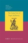 Gerhard Jaritz, Gerhard Jaritz, Torstein Jorgensen, Torsten Jorgensen, Kirsi Salonen - Long Arm of Papal Authority