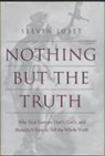 Jacob Berman, Steven Lubet - Nothing But the Truth