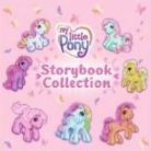 Ann Marie Capalija, Ann Marie/ Egan Capalija, Kate Egan, Jodi Huelin - My Little Pony Storybook Collection