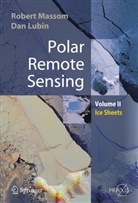 Dan Lubin, Rober Massom, Robert Massom - Polar Remote Sensing - 2: Polar Remote Sensing