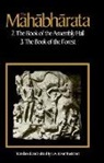 van Buitenen, Van Buitenen J a B, Van Buitenen J. a. B., J. A. Van Buitenen - The Mahabharata, Volume 2