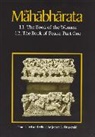 James Fitzgerald, James L. Fitzgerald - The Mahabharata Book 11