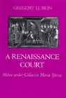 Gregory Lubkin, Lubkin Gregory - Renaissance Court