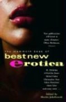 Maxim (EDT) Jakubowski, Editor, Maxim Jakubowski - The Mammoth Book Of Best New Erotica